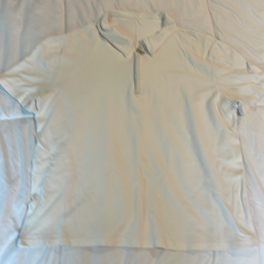Vintage Prada polo shirt